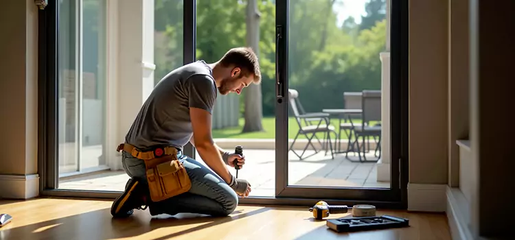 Comprehensive Solutions for Every Glass Door Need in Tampa, FL