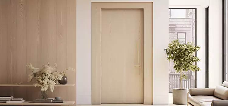 Choose Quality for Your Inside Doors in Tampa, FL