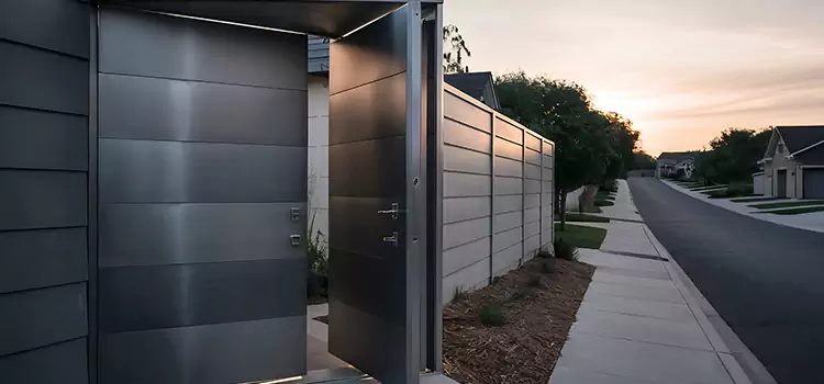Comprehensive Steel Door Solutions in Tampa, FL