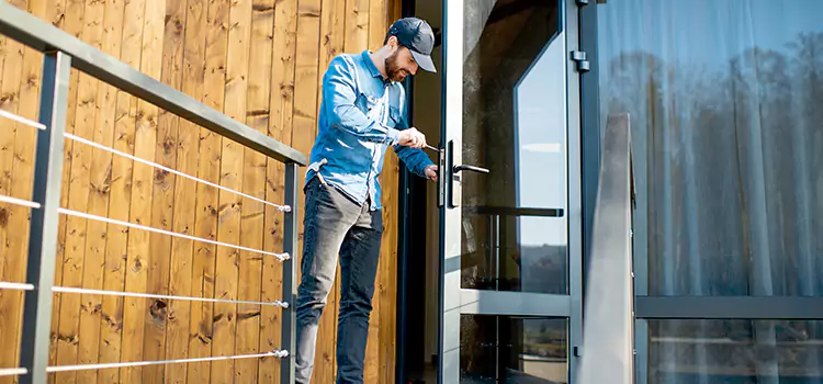 Emergency Patio Door Repair Tampa