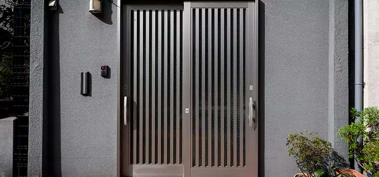Specialized Steel Door Services in Tampa, FL